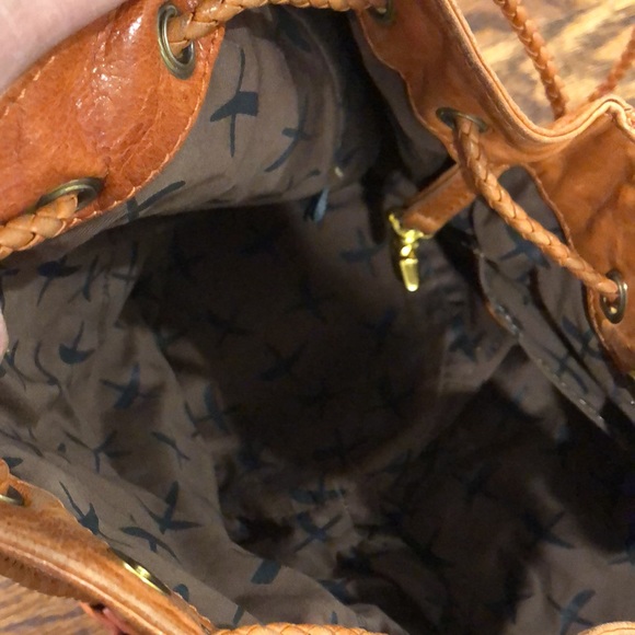 Rebecca Minkoff Studded Drawstring Bag - Picture 6 of 11